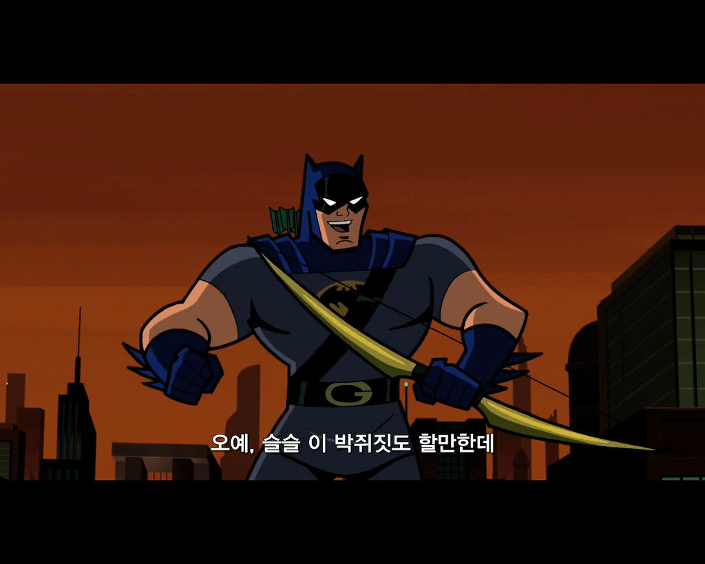 [배트맨 브레이브 앤 볼드] 아무나 못하는 뱃신 (스압)_25.jpg