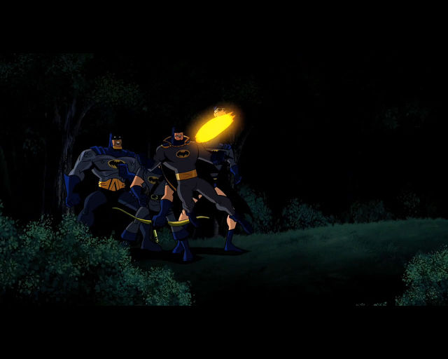 [배트맨 브레이브 앤 볼드] 아무나 못하는 뱃신 (스압)_68.jpg