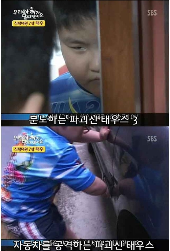파개신 태우스 근황 ㅠㅠ (슬픔 주의..)_3.jpg