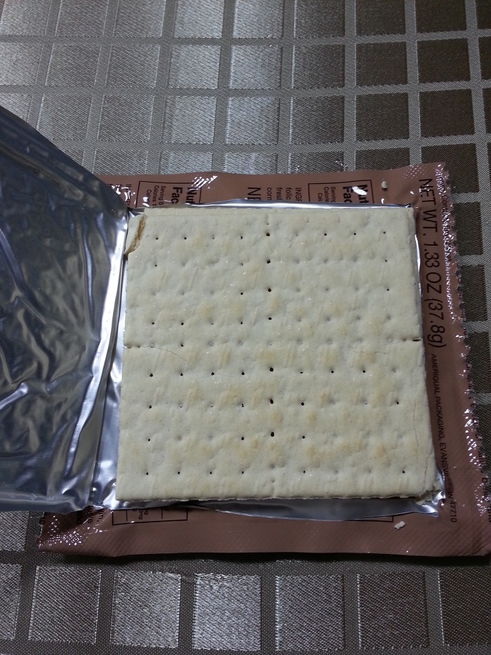 12년산 MRE 19번 Sloppy Joe_5.jpg
