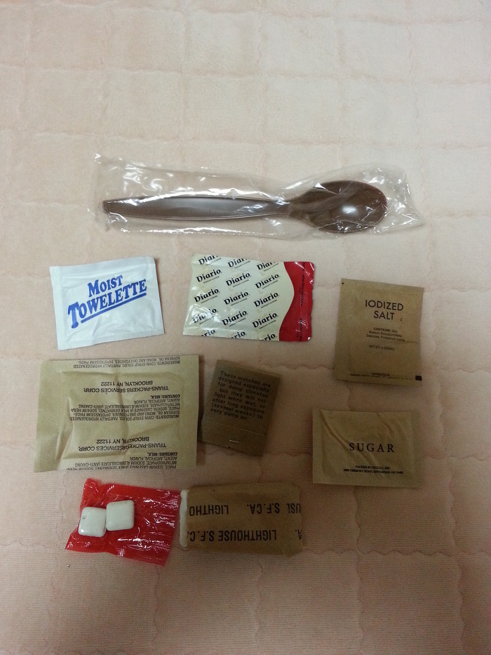 12년산 MRE 19번 Sloppy Joe_15.jpg