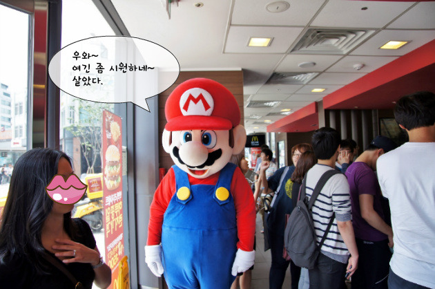 신촌 맥도날드 다녀왔습니다._13.jpg