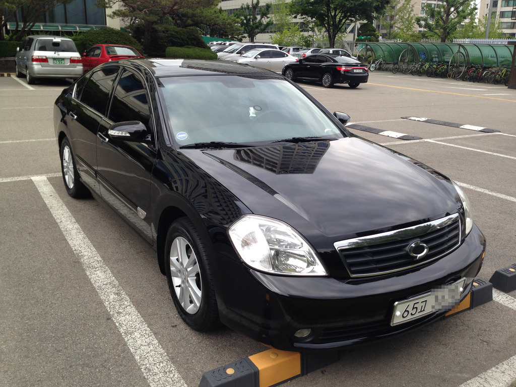 중고로 구입한 06년식 뉴sm5_1.jpg