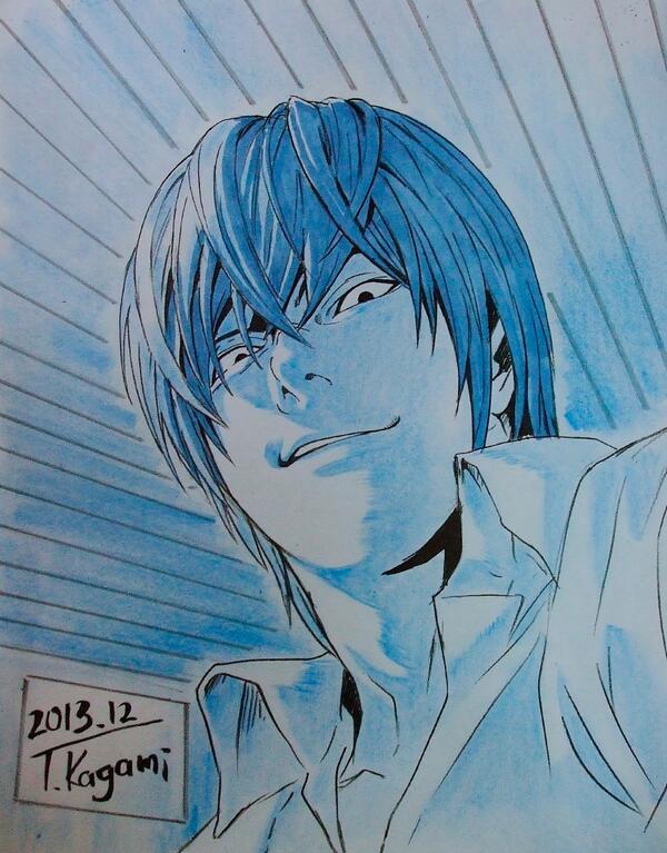 [유희왕 DM 외] 카가미 타카히로 작감_15.jpg