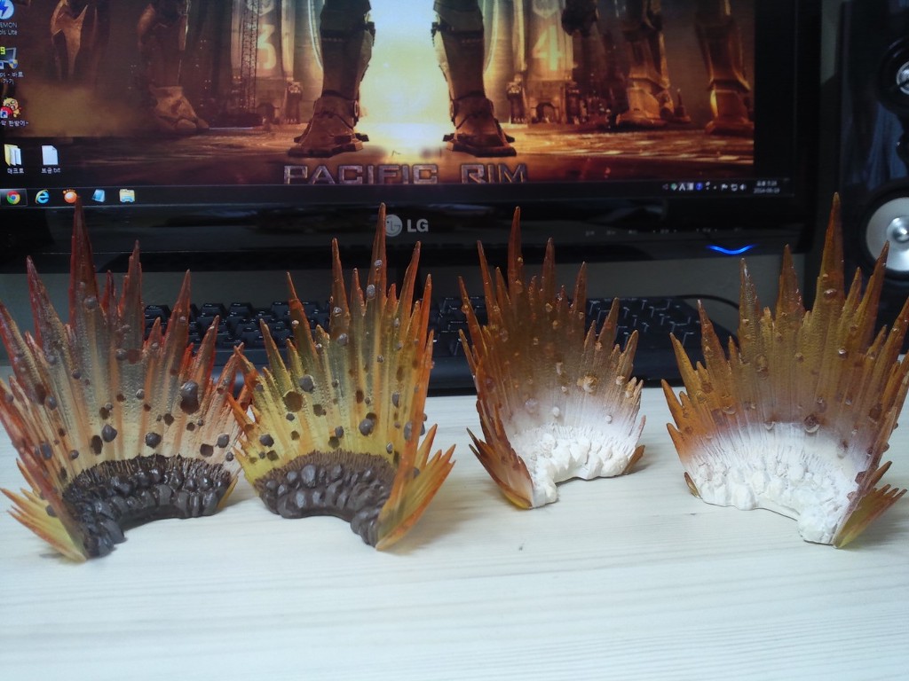 울트라액트 광림(光臨)파츠로 피규어 간지폭발 시켜보기!!_1.jpg