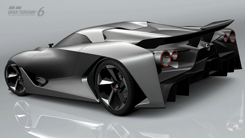 NISSAN CONCEPT 2020 Vision Gran Turismo 스크린샷과 영상을 공_3.jpg