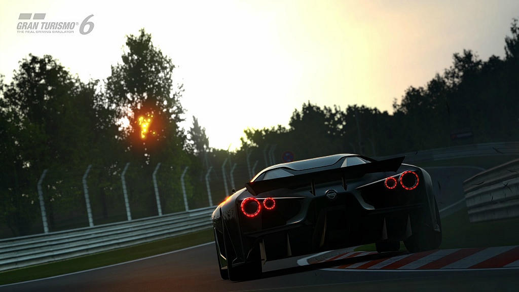 NISSAN CONCEPT 2020 Vision Gran Turismo 스크린샷과 영상을 공_4.jpg