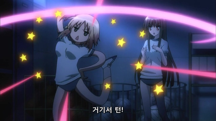 [좀비입니까?] 댄스가 아니야, 저주의 춤이다!!_13.jpg
