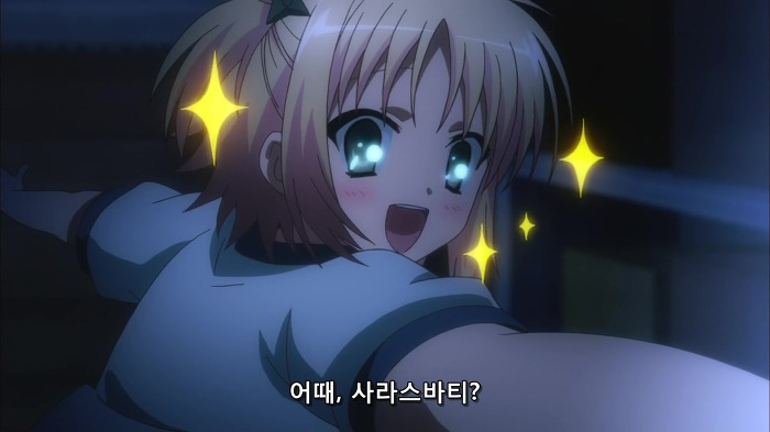 [좀비입니까?] 댄스가 아니야, 저주의 춤이다!!_17.jpg