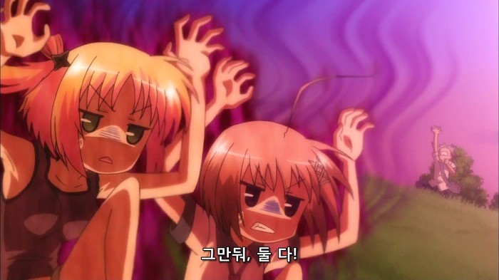 [좀비입니까?] 댄스가 아니야, 저주의 춤이다!!_33.jpg