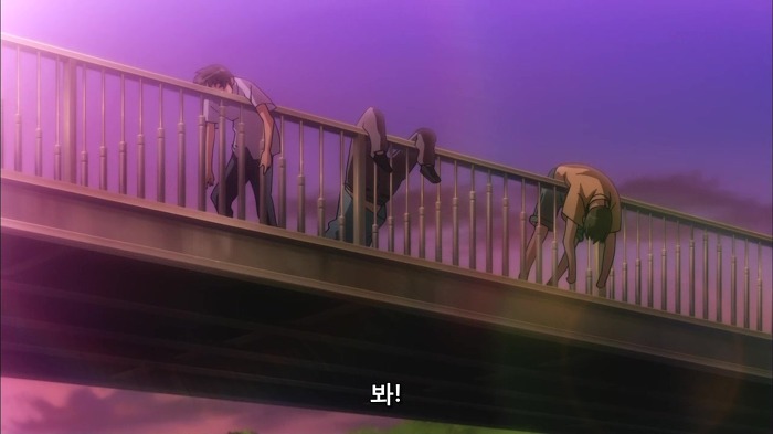[좀비입니까?] 댄스가 아니야, 저주의 춤이다!!_37.jpg
