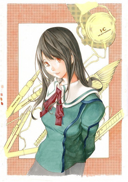 [바쿠만] 실사판 여주인공 스틸컷_2.jpg