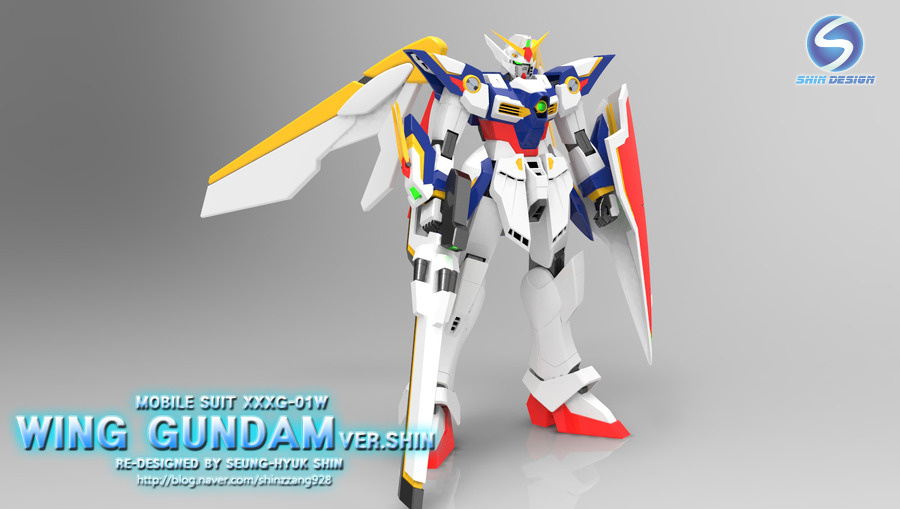 MOBILE SUIT XXXG-01W WING GUNDAM VER.SHIN _7.jpg