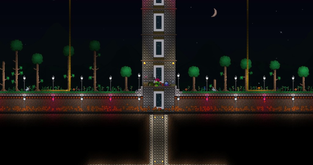 오늘 완성한 집 인증!_6.jpg