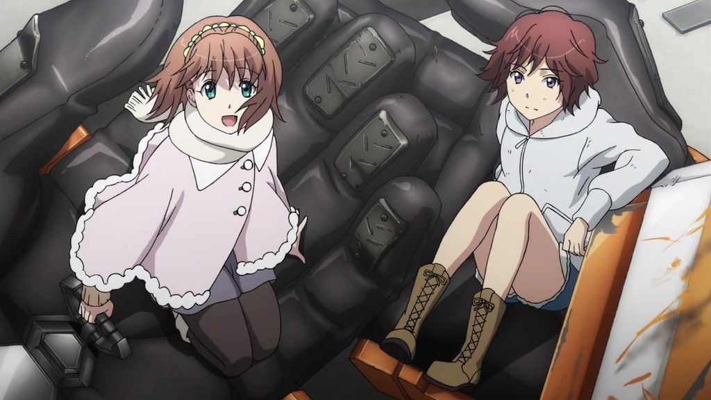 [알드노아 제로] 카타프락트 이모저모_1.jpg