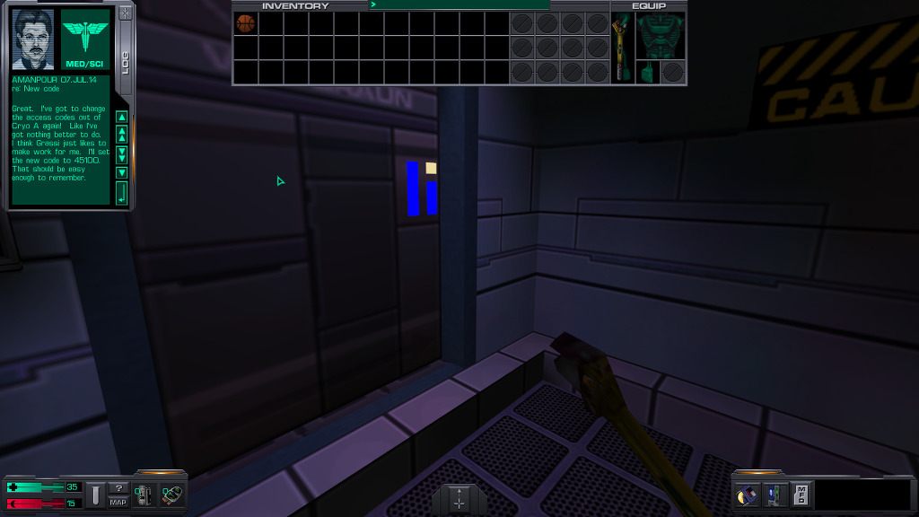 시스템 쇼크 2 - [02] 메디컬/사이언스 덱 (1)_14.jpg