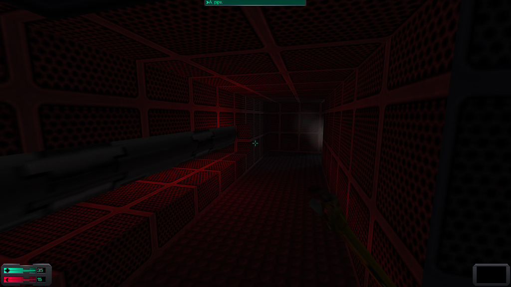 시스템 쇼크 2 - [02] 메디컬/사이언스 덱 (1)_18.jpg