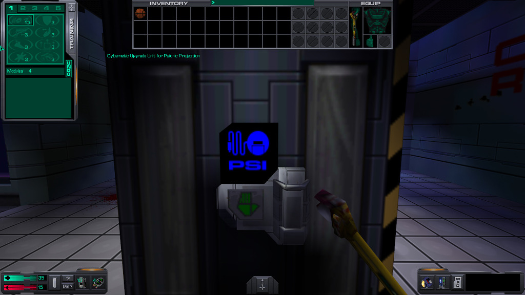 시스템 쇼크 2 - [02] 메디컬/사이언스 덱 (1)_32.jpg