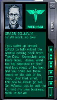 시스템 쇼크 2 - [04] 메디컬/사이언스 덱 (3)_6.jpg