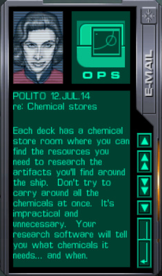 시스템 쇼크 2 - [04] 메디컬/사이언스 덱 (3)_18.jpg