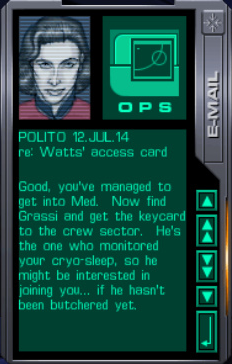 시스템 쇼크 2 - [05] 메디컬/사이언스 덱 (4)_2.jpg