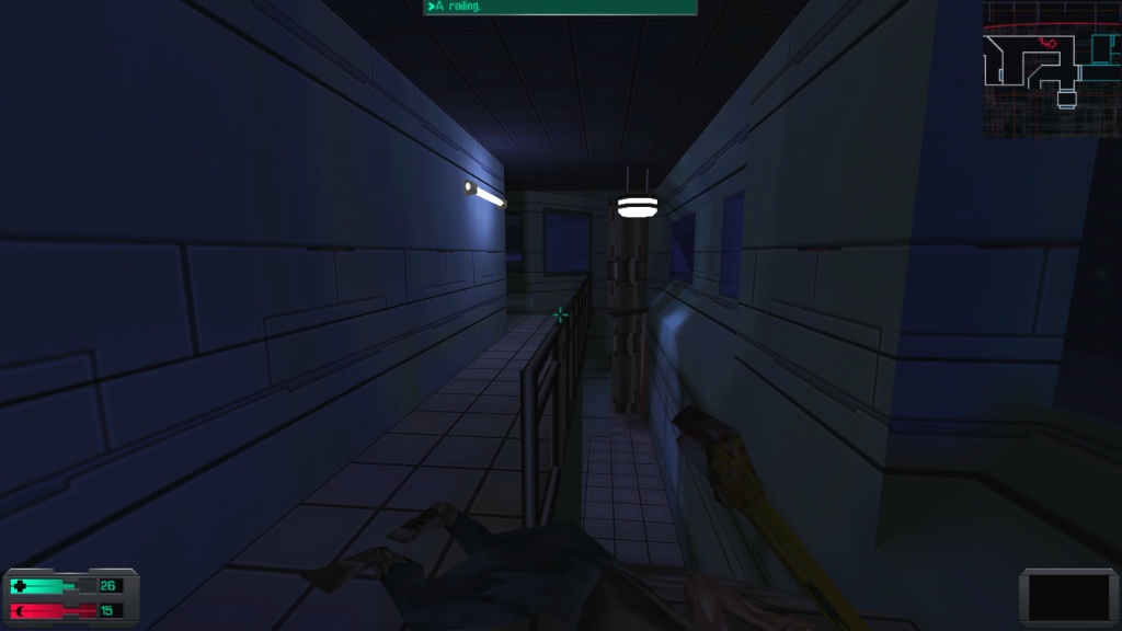 시스템 쇼크 2 - [05] 메디컬/사이언스 덱 (4)_4.jpg