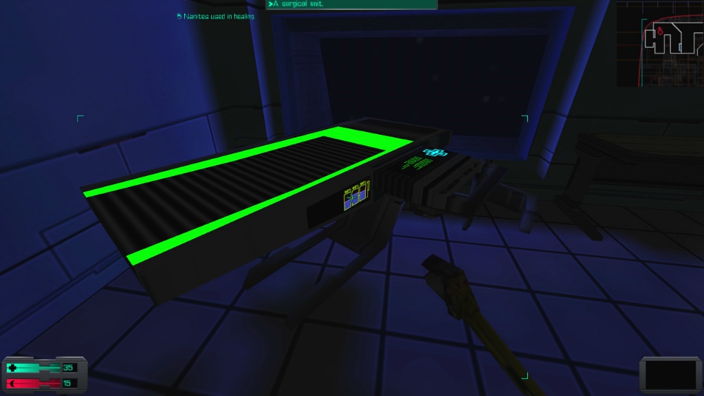 시스템 쇼크 2 - [05] 메디컬/사이언스 덱 (4)_12.jpg