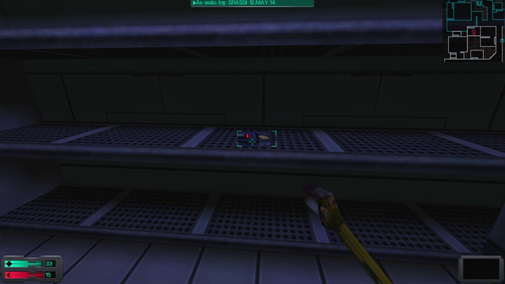 시스템 쇼크 2 - [05] 메디컬/사이언스 덱 (4)_20.jpg