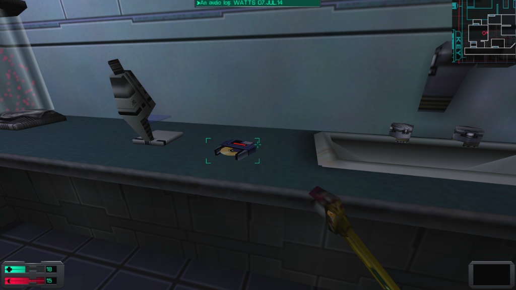 시스템 쇼크 2 - [05] 메디컬/사이언스 덱 (4)_31.jpg