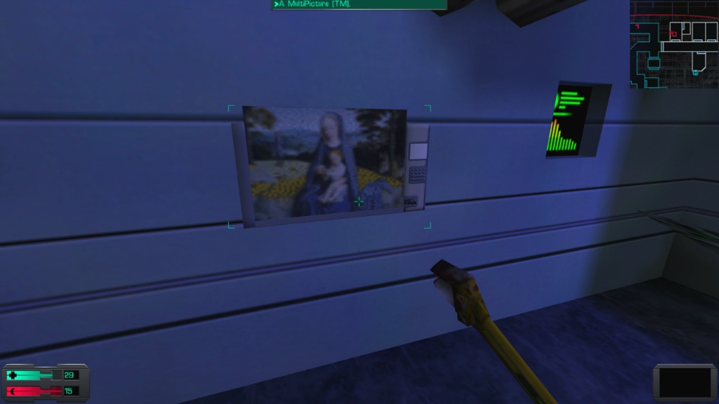 시스템 쇼크 2 - [05] 메디컬/사이언스 덱 (4)_44.jpg