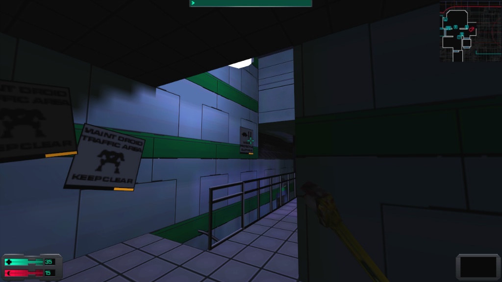 시스템 쇼크 2 - [05] 메디컬/사이언스 덱 (4)_49.jpg