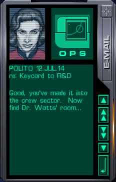 시스템 쇼크 2 - [05] 메디컬/사이언스 덱 (4)_43.jpg