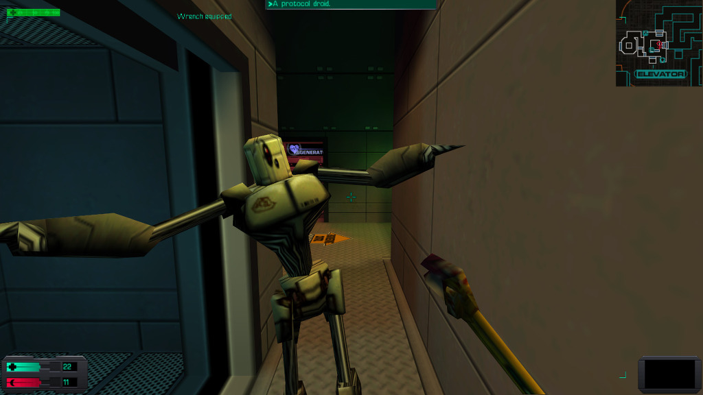 시스템 쇼크 2 - [07] 엔지니어링 덱 (1)_35.jpg