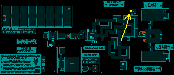 시스템 쇼크 2 - [07] 엔지니어링 덱 (1)_6.jpg