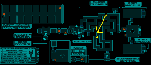 시스템 쇼크 2 - [07] 엔지니어링 덱 (1)_24.jpg