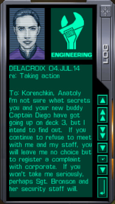 시스템 쇼크 2 - [07] 엔지니어링 덱 (1)_27.jpg