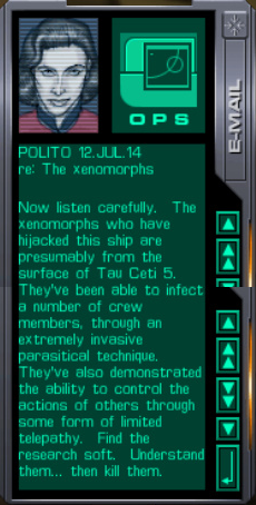 시스템 쇼크 2 - [07] 엔지니어링 덱 (1)_31.jpg