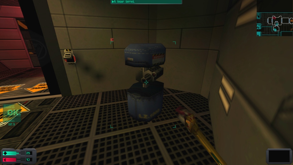 시스템 쇼크 2 - [08] 엔지니어링 덱 (2)_11.jpg