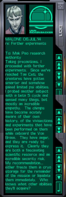 시스템 쇼크 2 - [09] 엔지니어링 덱 (3)_12.jpg