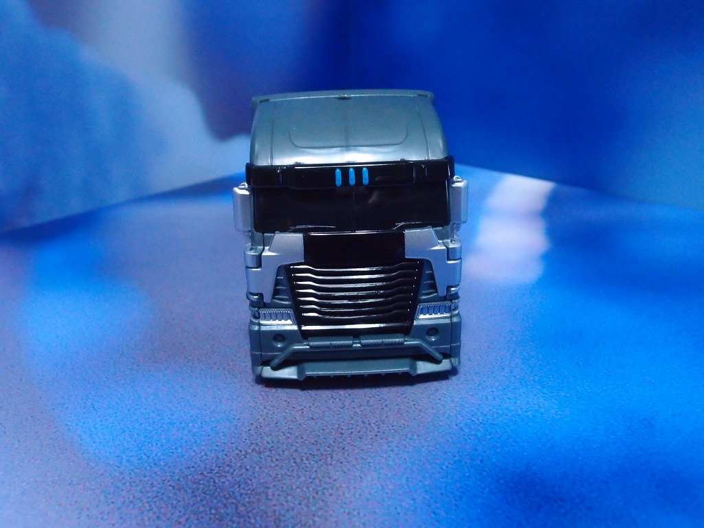 AOE 보이저 갈바트론