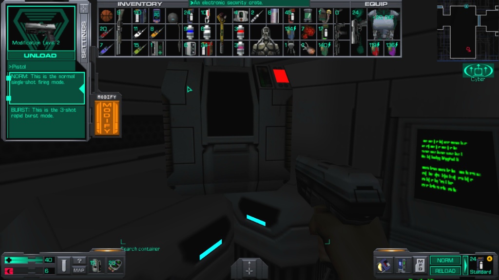 시스템 쇼크 2 - [13] 수경 덱 (3)_29.jpg