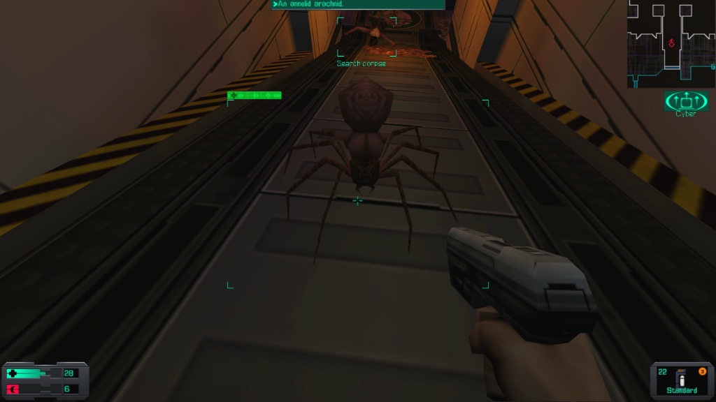 시스템 쇼크 2 - [13] 수경 덱 (3)_32.jpg