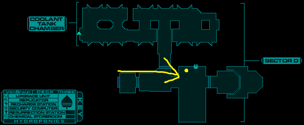 시스템 쇼크 2 - [13] 수경 덱 (3)_25.jpg