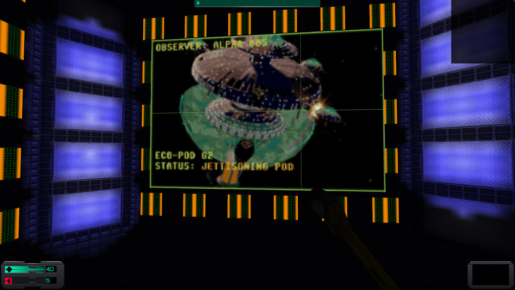 시스템 쇼크 2 - [14] 제니스 폴리토 박사_12.jpg