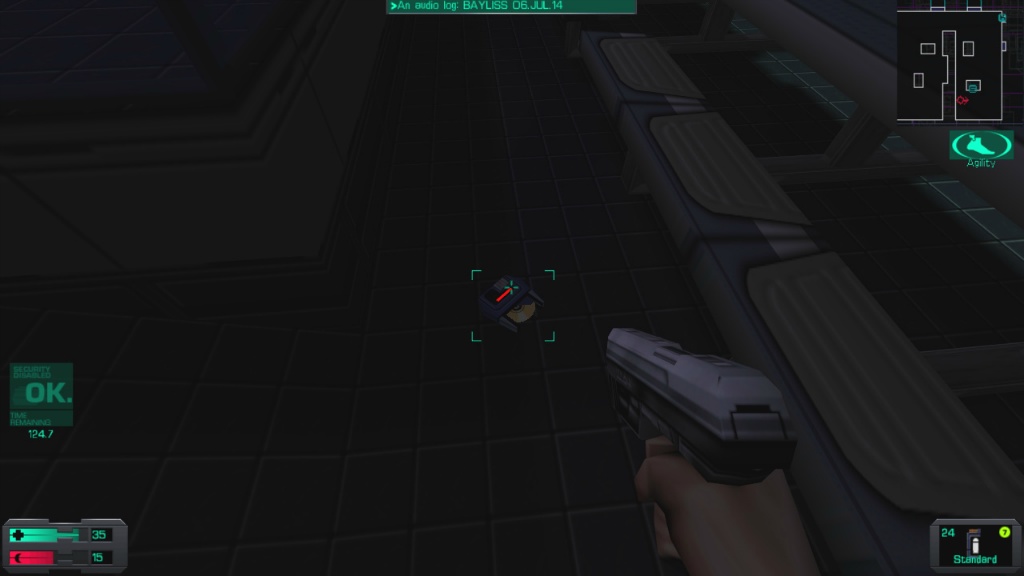 시스템 쇼크 2 - [16] 오퍼레이션 덱 (2)_41.jpg