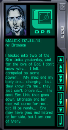 시스템 쇼크 2 - [16] 오퍼레이션 덱 (2)_9.jpg