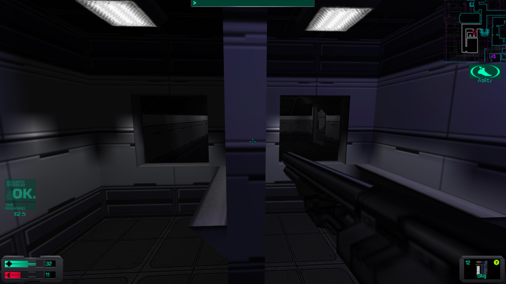 시스템 쇼크 2 - [17] 오퍼레이션 덱 (3)_14.jpg