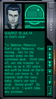 시스템 쇼크 2 - [17] 오퍼레이션 덱 (3)_11.jpg