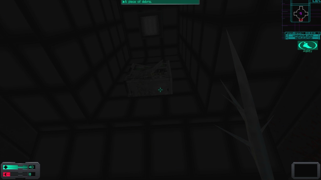 시스템 쇼크 2 - [17] 오퍼레이션 덱 (3)_41.jpg