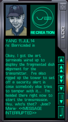 시스템 쇼크 2 - [18] 레크리에이션 덱 (1)_7.jpg